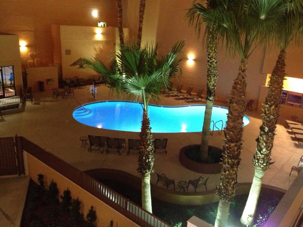 Best Western Plus Casino Royale -On The Strip Main image 2